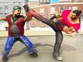 ゲームファイトクラブ：リングファイティングアリーナ オンライン