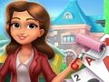 ゲームソリティアガーデンオンライン