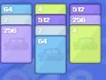 ゲーム2048カードゲーム オンライン