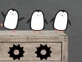 ゲームペンギンの世話人の脱出 オンライン