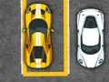 ゲーム都市駐車オンライン