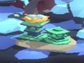 ゲーム隠された土地オンライン
