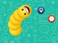ゲームソーシャルメディアスネーク オンライン
