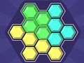 ゲーム六角ブロックパズル オンライン