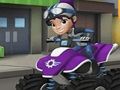 ゲームブレイズモンスタートラック隠し星 オンライン