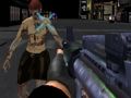 ゲームゾンビ侵入世界 オンライン