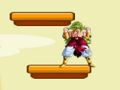 ゲームドラゴンボールジャンプ オンライン