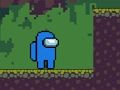 ゲームパルクールの中で オンライン