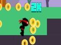 ゲームサムライラン オンライン
