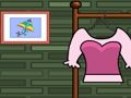 ゲームグリーンハウスエスケープ オンライン