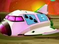 ゲームロボットエスケープ オンライン