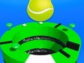 ゲームフープを破る！ オンライン