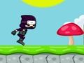 ゲーム忍者ランアドベンチャー オンライン