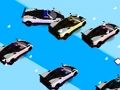ゲームCarsGuysマルチプレイヤーレーシング オンライン