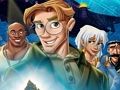 ゲームアトランティスロストエンパイアジグソーパズルコレクション オンライン