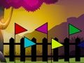 ゲームファームヤードエスケープ オンライン
