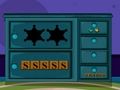 ゲーム患者の家の脱出 オンライン