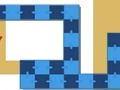 ゲームスネーク スワイプ パズルオンライン