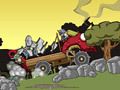 ゲームバイキング配達 オンライン