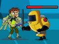 ゲームベン10ミッションインポッシブル オンライン