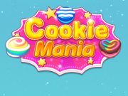 ゲームクッキーマニア オンライン
