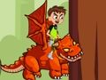 ゲームベン10ドラゴンナイト オンライン