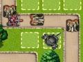 ゲームタンクディフェンス オンライン