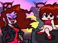 ゲームフライデーナイトファンキンデュオパック オンライン
