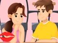 ゲームレストランシークレットキス オンライン