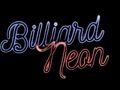 ゲームビリヤードネオンオンライン