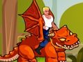 ゲームランボードラゴンナイト オンライン