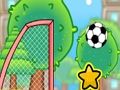 ゲームサッカースーパースター-サッカー オンライン