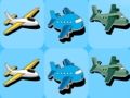 ゲーム大きな高速飛行機: マッチ 3 オンライン