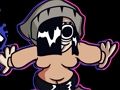 ゲームフライデーナイトファンキンvsネコフリーク！ オンライン