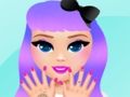ゲームプリンセスインフルエンサーサロン オンライン