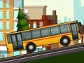 ゲームスクールバスレーシング オンライン