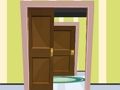 ゲーム9ドアエスケープ オンライン