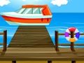 ゲーム洞窟島の脱出 オンライン