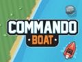 ゲームコマンドボートオンライン