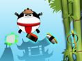 ゲームサムライ・パンダ オンライン