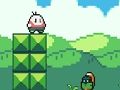 ゲームスーパーナウピーアドベンチャー オンライン