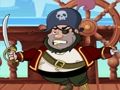 ゲーム海賊を蹴る オンライン