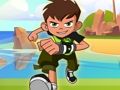 ゲームベン10アイランドラン オンライン