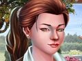 ゲームメアリー・ノッツの庭の結婚式 隠れた物体オンライン