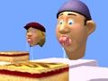 ゲーム彼らを全て舐めるオンライン