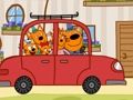 ゲーム猫の家族教育ゲーム オンライン