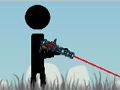 ゲーム棒人間の暗殺者 オンライン
