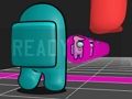 ゲームインポスターラッシュ3D オンライン