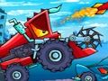 ゲームマッドトラックチャレンジ オンライン
