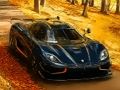 ゲーム高級スウェーデン車のジグソーパズル オンライン